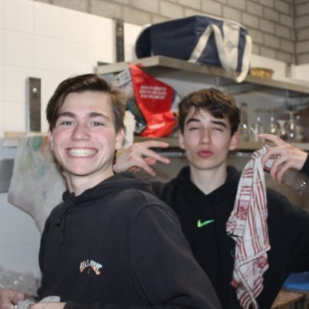 IMG 4255 - Scouts en Gidsen Zaventem 